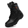 High Top Boots Large Size Combat Boots Outdoor Mountaineering Boots Tactical Boots Desert Boots