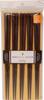 Kawai Dishwasher Wooden Set of 5 26534 Japanese-made Chopsticks, Safe, Chopsticks, Pairs, Brown, 23cm,