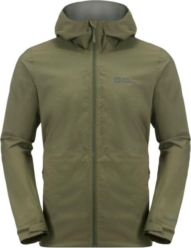 

Куртка Jack Wolfskin Elsberg 2.5L Jacket M XL