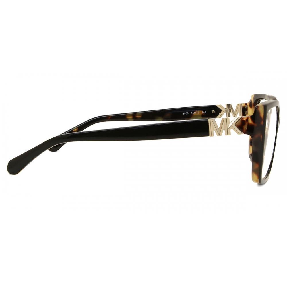 Michael Kors Mk4115u Castello 3950 Women Eyeglasses