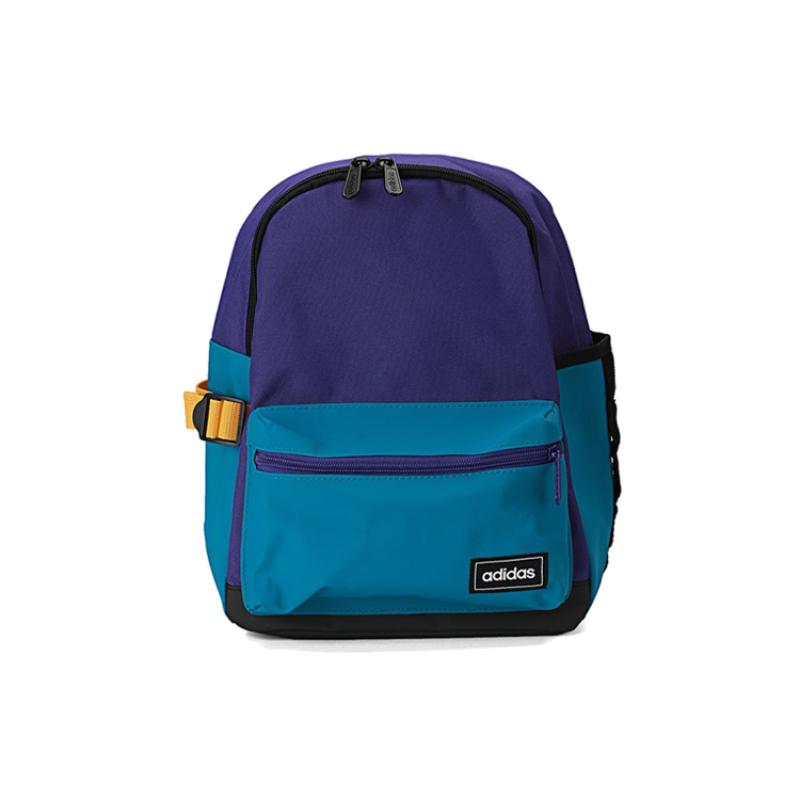 

Adidas Neo Cotton Backpack Regular Unisex Blue Adidas GE6127 синий