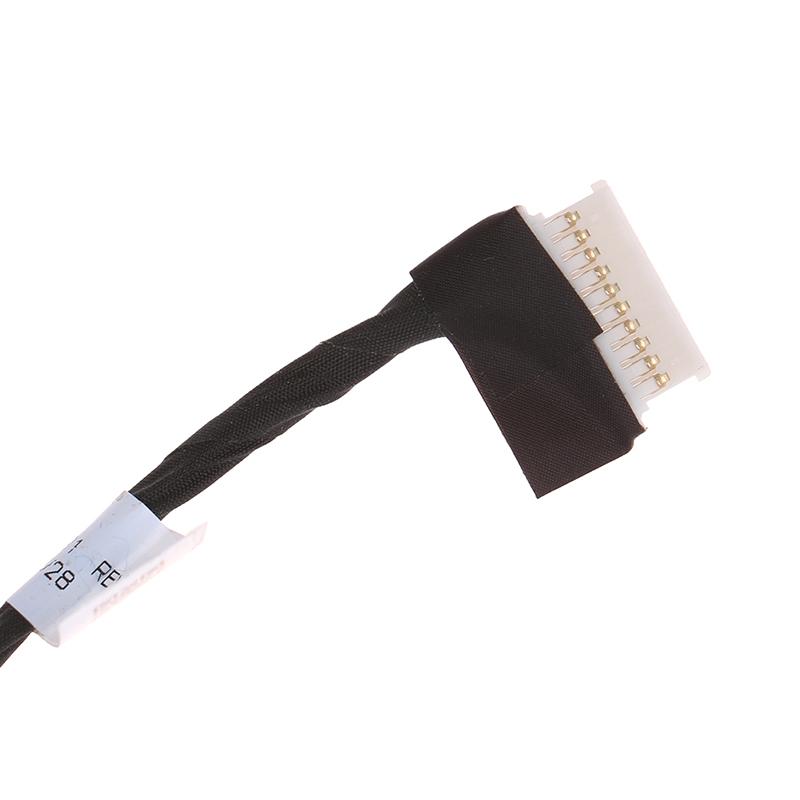 Battery Flex Cable For Hp Shadow Light Wizard 2 Tpn-Q173 15-Ax 15-Bc 15-Au Laptop Battery Cable Connector Line