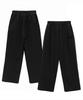 URBANAGE [Set] Unlimited Oversized Sweatshirt + Daily Standard Wide Pants