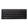 Запасна клавіатура для HP EliteBook 820 G3 820 G4 725 G3 725 G4 826630-001