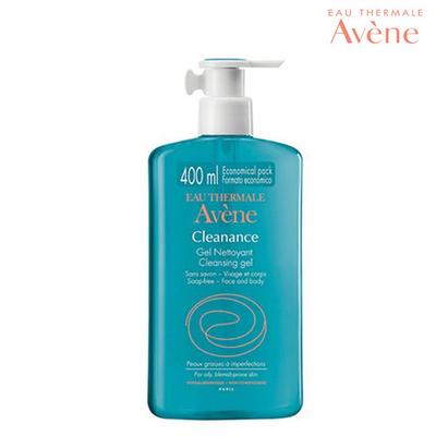 Cleanance Cleansing Gel, 400ml, 1 Unit
