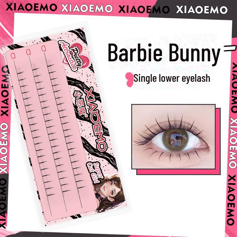 "Pure Alley Cat Series: Big Princess Thick Photogenic False Eyelashes - Natural Look for Beginners"