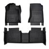 Eco-Friendly TPE 3D All-Weather Floor Mats for Dongfeng Nissan Teana
