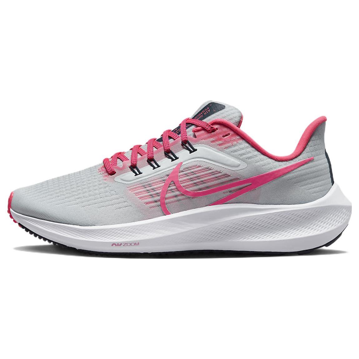 

Nike Air Zoom Pegasus 39 Pure Platinum Hyper Pink Women s FD0296-001 36.5