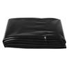 Flexible Pond Liner Pond Liner Garden Landscaping 10x10ft Black Pond Liner For Landscaping Aquatic Safe Customizable Size
