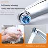 98 Single Cold Water Faucet for Wash Basin - Quick Open 4 Points Pedestal Design