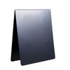 Extra Large 12x10inch Metal Bulletin Board With Magnetic Surfaces For Office Home Decoration