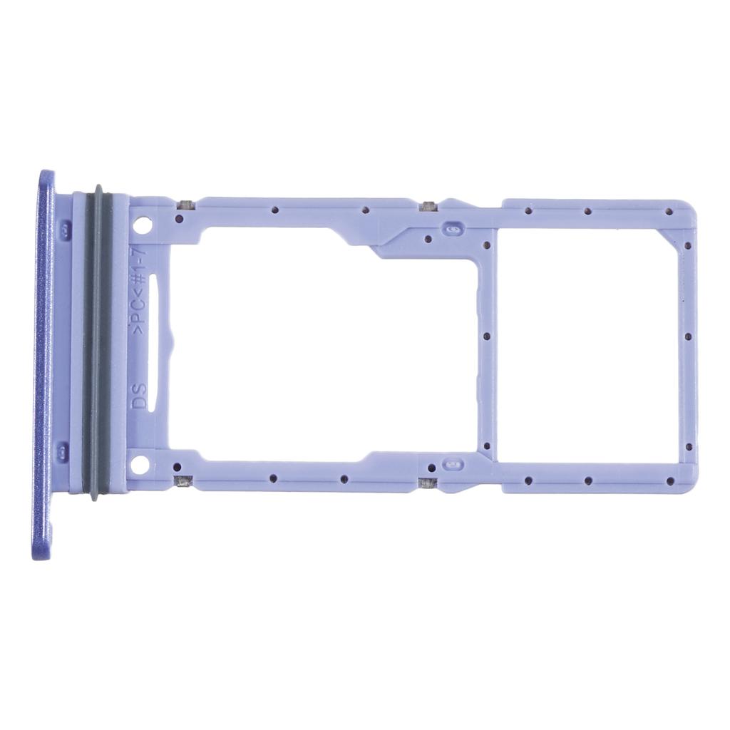 For Samsung Galaxy A34 5G A346 OEM Dual SIM Card+SD Card Tray Holder Replacement Part (without Logo)