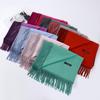Accessoarer – Halsdukar & Sjalar