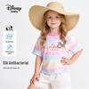 Disney Baby Girls' Short Sleeve T-Shirt