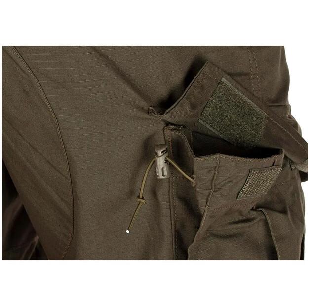 Invadergear Брюки Revenger TDU