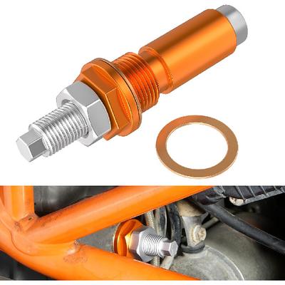 NICECNC Timing Cam Chain Tensioner Timing Chain Adjuster Compatible with Husqvarna 701 Supermoto/Enduro 2016-2017, 690 Enduro/Enduro