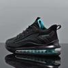 Fashion Mens Running Shoes Air Cushion Sneakers New Breathable Casual Shoe Light Comfort Sport Training Shoes for Men Luxury Tenis Shoes