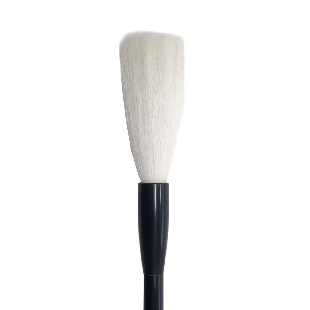akashiya Calligraphy Brush, Kotoshotomo, Size 3, for Kanji Scrolls, A043047