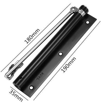 Shengbai Automatic Rebound Wooden Door Closer