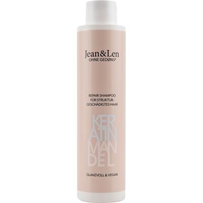 Szampon keratynowy migdałowy 300ml