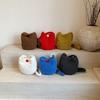Niche Versatile Messenger Bag Women's New Simple Shoulder Bag Mini Casual Portable Small Square Bag