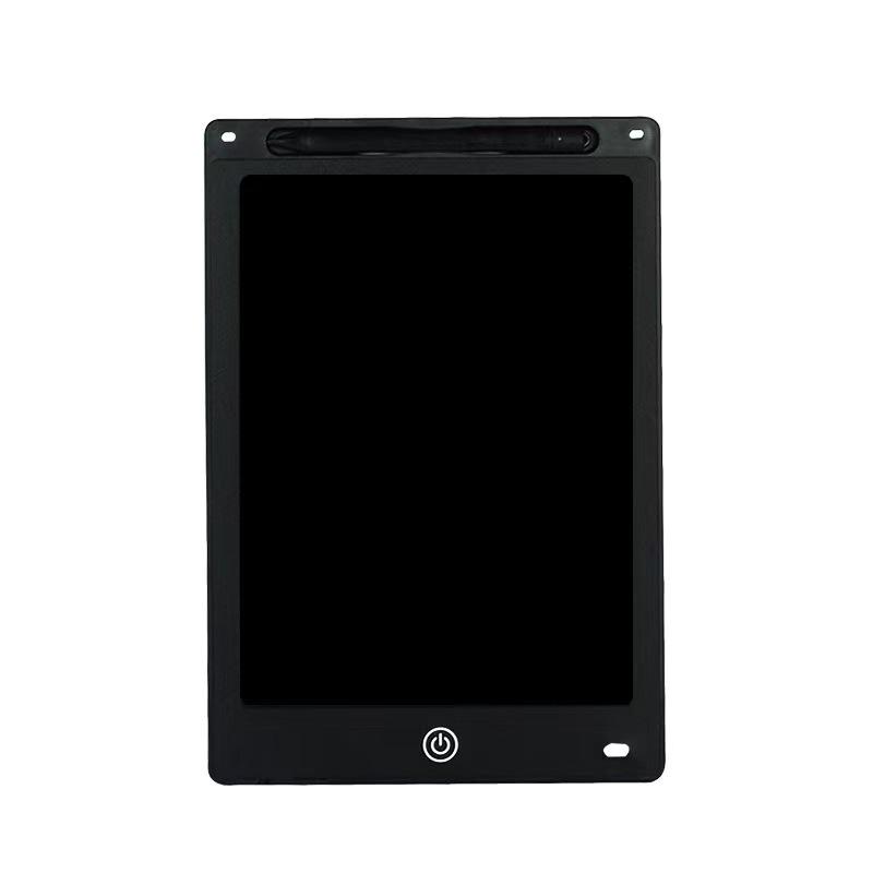 European Standard LCD Writing Tablet for Kids - Drawing & Writing Board