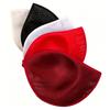 Derby Hat Buckram Millinery Base Fabric Hat Making For Bridal Hair Accessories