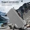 Carrying Case for GoPro MAX 2 Accessories Travel Bag Protective Case for GoPro Max2 Dual Battery Charger Extension Pole