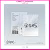 PRE-ORDER CRAVITY sonorous PLANET QR