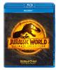 Jurassic World Collection 6-Movie Blu-ray (6-Disc Set) [Blu-ray]