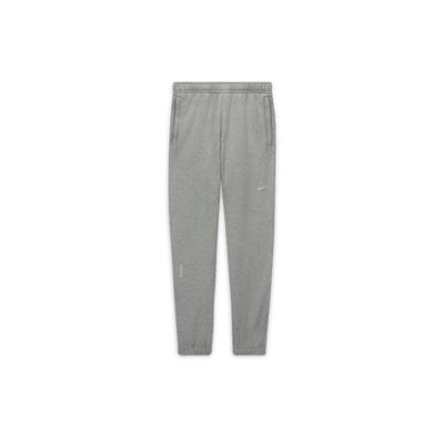 Nocta Kollektion Logo Print Lässige Jogginghose Herren Unterteile Grau DX2840-063
