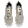 Skechers Mesh Fabric Simple Versatile Low-Top Casual Shoes Men Sneakers Gray 210815-BGE