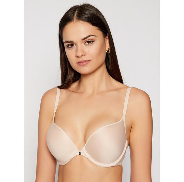 Бюстгальтер push-up Triumph Body Make-Up Essential EU 80D