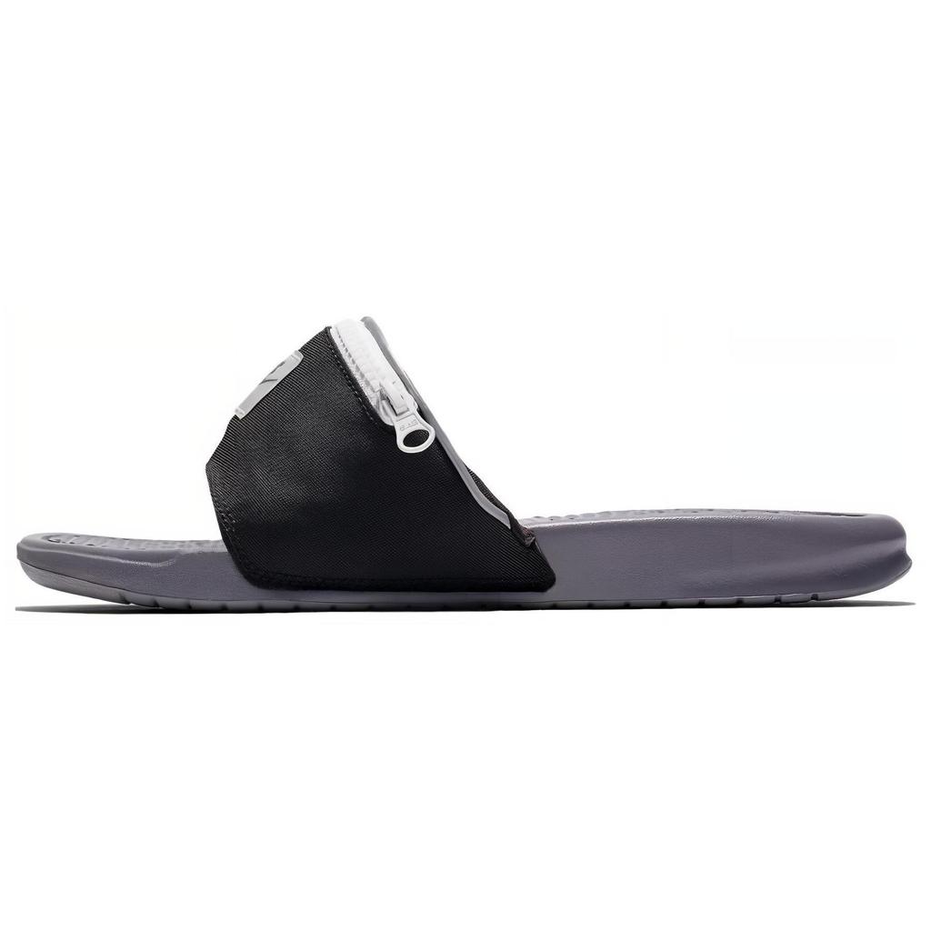 Nike Benassi Jdi Fanny Pack Cool Grey AO1037-001