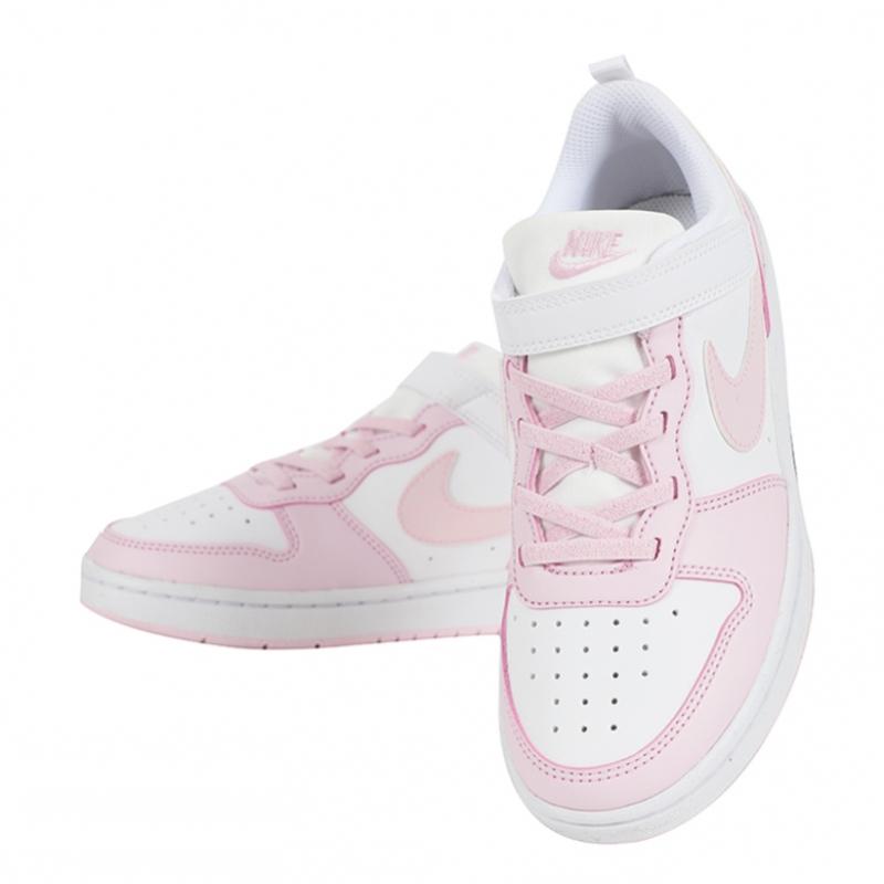 Nike Kids Coat Burrow Rekraft Pink Foam