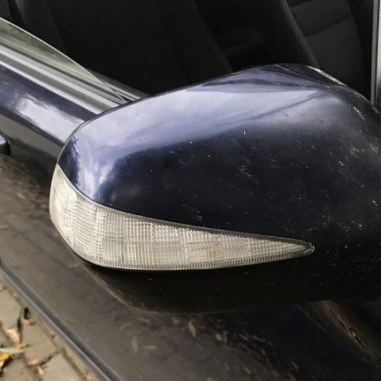 1PCS Left Side Rear View Mirror Turn Signal Light Fits HONDA CIVIC FA1 2006-2011