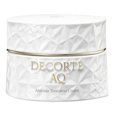 

Cosme Decorte AQ Absolute Balm Cream Elastic 50g