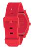 NIXON Uhr TIME TELLER P MATT A12483008 Time Teller P Matt [Nixon] CORP RED/WEISS NA12483008-00 [Artikel] A1248-3008 Corp Rot/Weiß