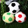 Birthday Gift Simulation Ball Plush Toys Sofa Cushion Football Stuffed Toys Soccer Ball Plush Toy