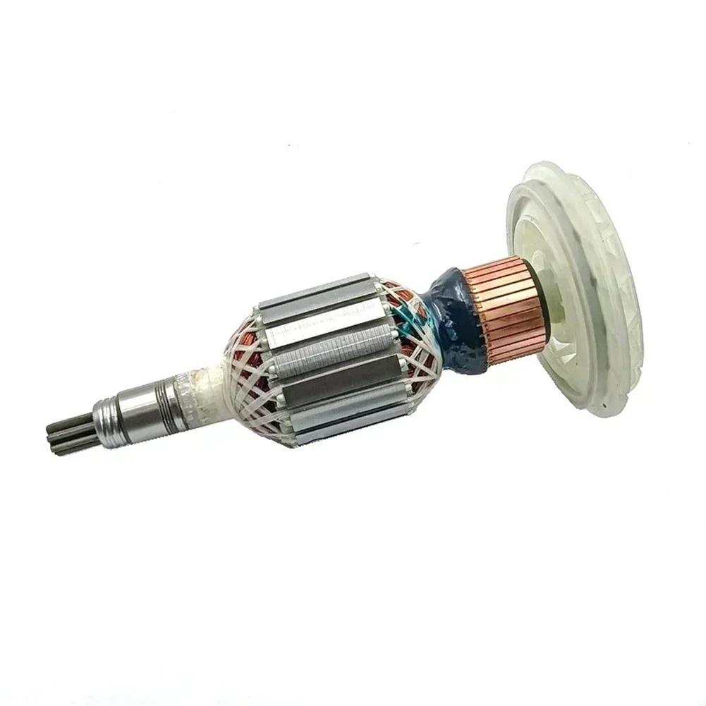

1614011072 Armature Rotor And Anchor For Bosch For GSH11E For GBH10DE 11223EVS Power Tools Accessory China Mainland