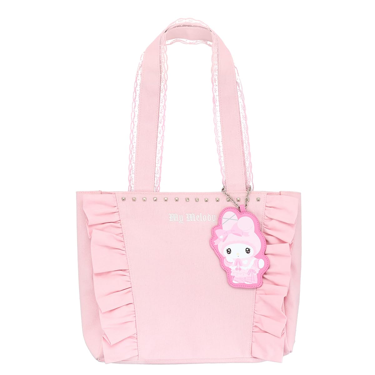 

Showbido Twin Idol Series Tote Bag My Melody Sanrio MM46514