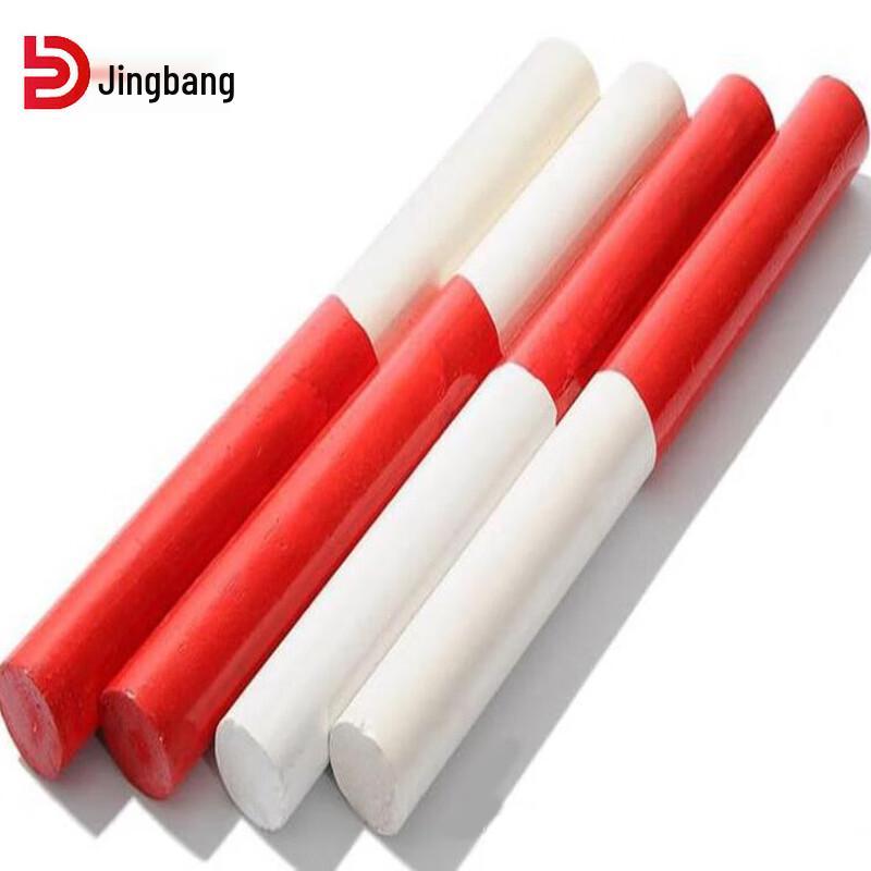 

Wooden Track & Field Relay Batons