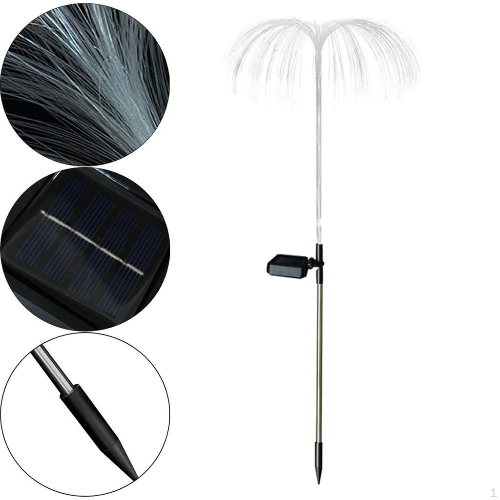 Solar Lights for Outdoor Decor - Illuminate Your Patio And Garden
