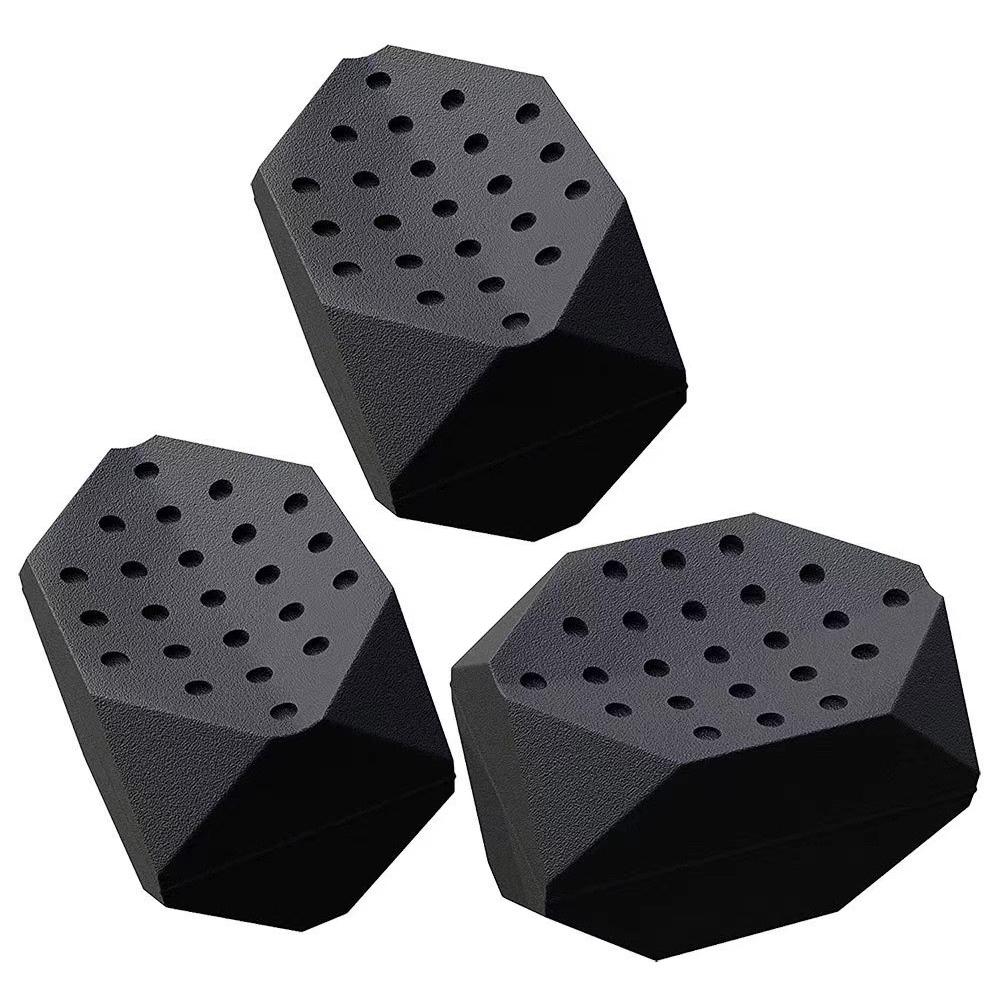

3PCS Jawline Trainer 7th Generation BPA Free Silicone Jawline Exerciser Sculptor Face Shaper (No Certificated) B