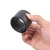 6pcs Rod Holder Cap Guaranteed Weather Resistant Materials Broad Application Secure Fishing Experience