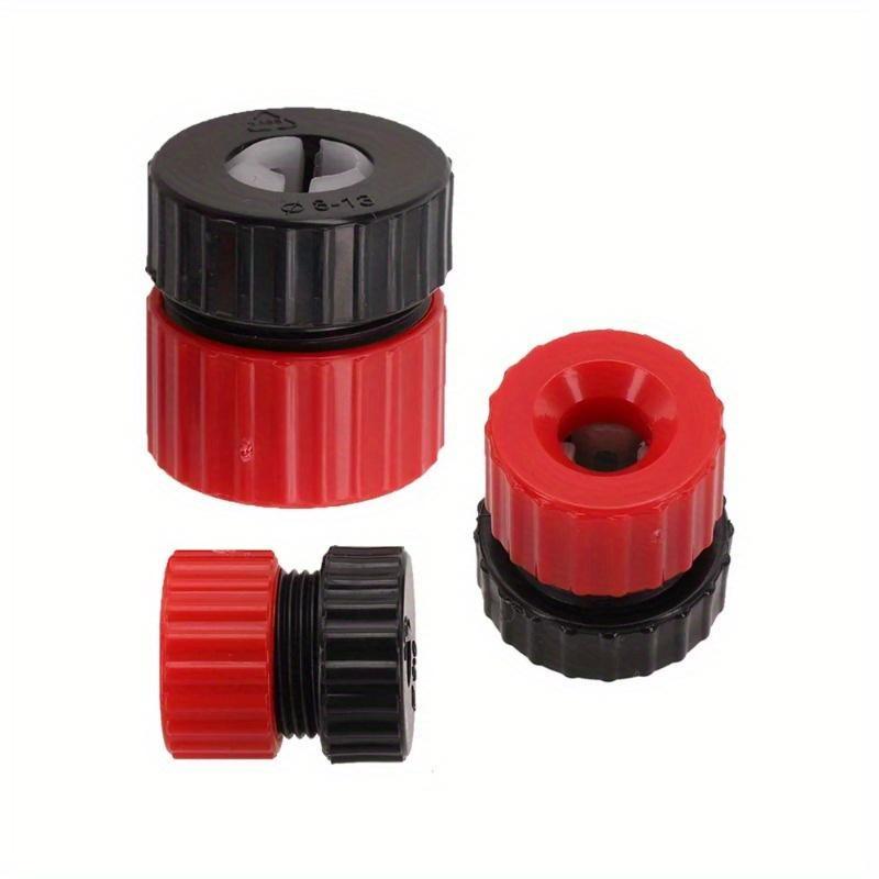 3PCS Drill Depth Stop Bit Collar Set Adjustable Positioner Limit Ring Carpentry Tools Accessories 3-5mm 5-8mm 8-13mm