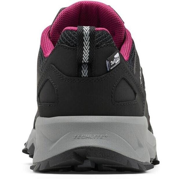 Треккинговые ботинки Columbia Peakfreak II Outdry