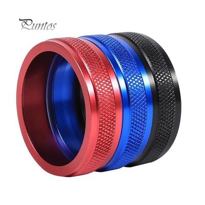 Couvercle de bouton de commande de climatisation Car Life pour Volvo XC60 V40 V60 S60 S80