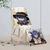 Mushoku Tensei R-Roxy 45*45cm Cushion Cover Pillow Cover Decor Pillowcase Home Pillowcase For Couch Pillow