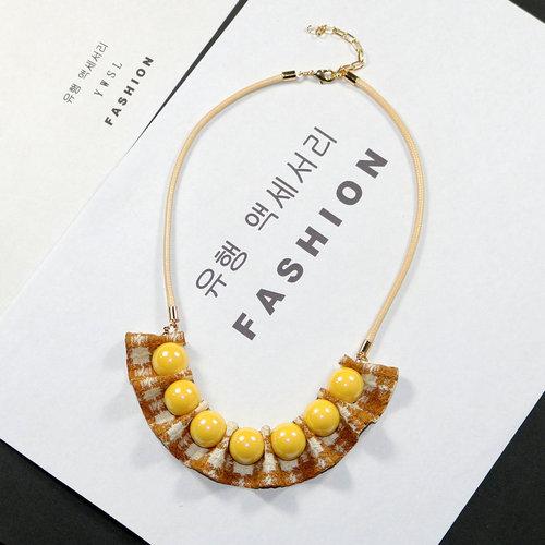 

DIMANAF 2023 Four Seasons Кулон Ретро Аксесуар Довгий Етнічний Стиль Лист Прості Аксесуари Кулон 125